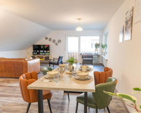 Mariposa Stays, Seenähe, Terrasse, Parkplatz Titisee-Neustadt